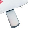 LED-Tex Light Box Stand, double sided, 85 x 200 cm #12
