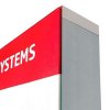 LED-Tex Light Box Stand, double sided, 85 x 200 cm #11