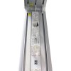 LED-Tex Light Box Stand, double sided, 100 x 250 cm #8