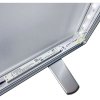 LED-Tex Light Box Stand, double sided, 100 x 250 cm #9