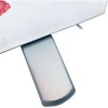 LED-Tex Light Box Stand, double sided, 100 x 250 cm #13