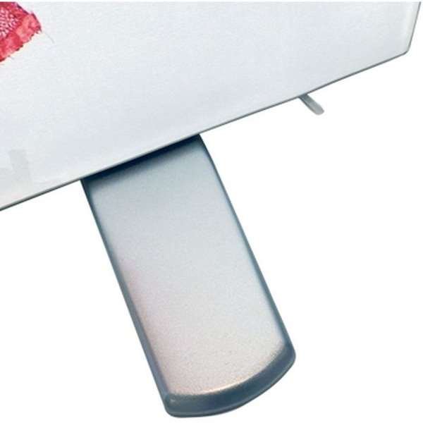 LED-Tex Light Box Stand, double sided, 100 x 250 cm #13