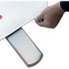 LED-Tex Light Box Stand, double sided, 100 x 250 cm #14