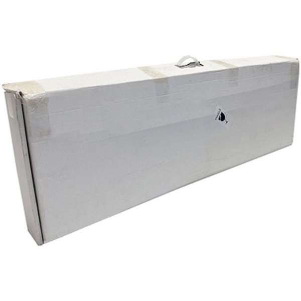 LED-Tex Light Box Stand, double sided, 100 x 250 cm #2