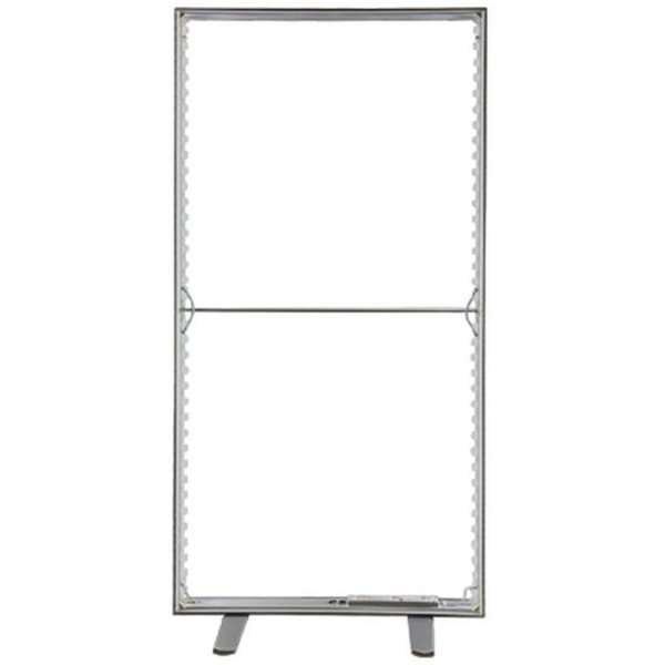 LED-Tex Light Box Stand, double sided, 100 x 250 cm #10