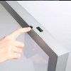 Totem LED Stand, double sided, 59,4 x 168 cm #3
