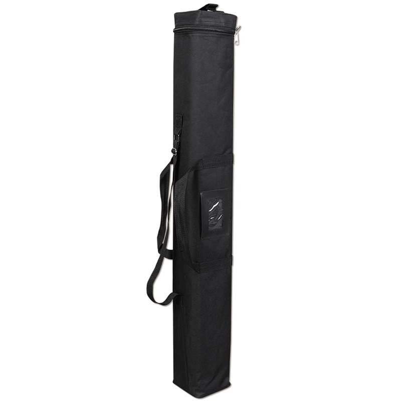Euro Roll-up, single sided, 85 cm, alu #7