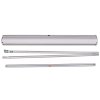 Euro Roll-up, single sided, 85 cm, alu #4