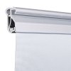 Euro Roll-up, single sided, 85 cm, alu #5