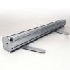 Euro Roll-up, single sided, 85 cm, alu #2