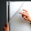 Totem Elipse Light Stand, double sided, 80 x 170 cm #4
