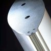 Totem Elipse Light Stand, double sided, 80 x 170 cm #5