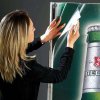 Totem Elipse Light Stand, double sided, 80 x 170 cm #7
