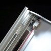 Totem Elipse Light Stand, double sided, 80 x 170 cm #6