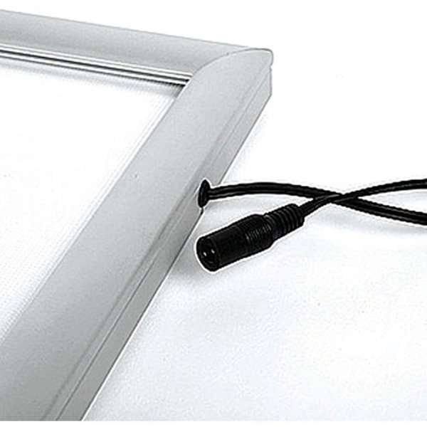 LED Frame Best Buy A2 Single sided #2