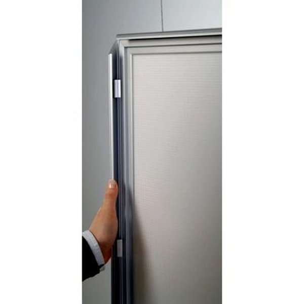 LED Light box A1 Double sided - horizontal #8