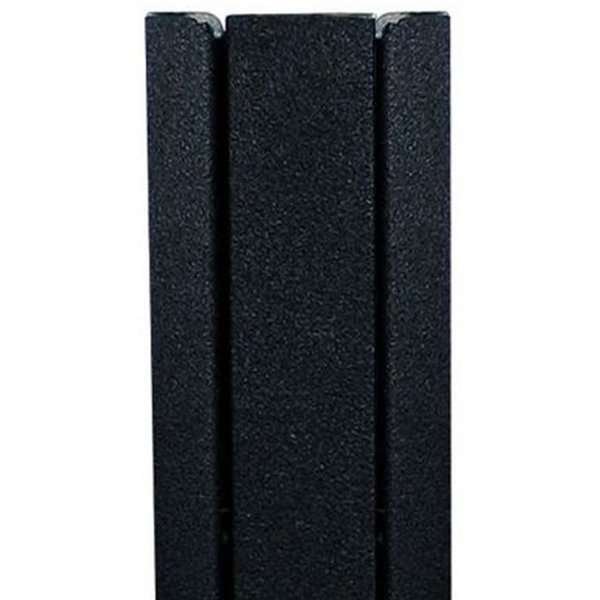 CROWN  LED OUT BOX, A2 double sided - black #4