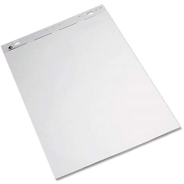 Flip Chart with Whiteboard - Tripod #8