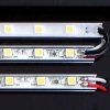 LED Slim Light LUX A4 Double sided #5