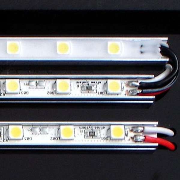 LED Slim Light LUX A4 Double sided #5