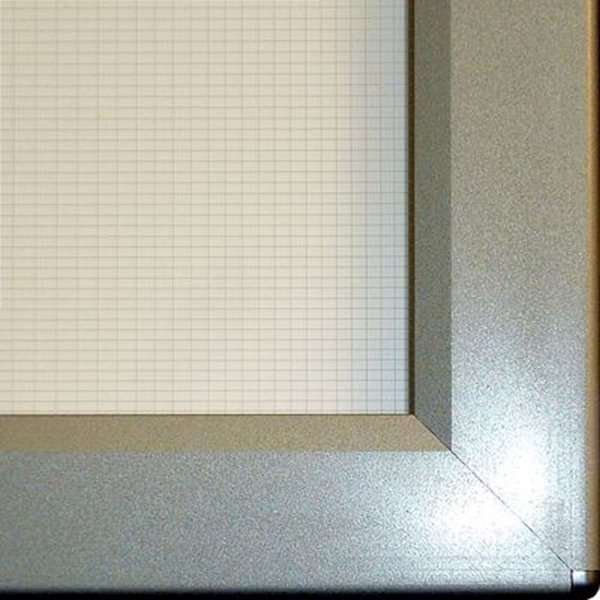 LED Slim Light LUX A4 Double sided #6