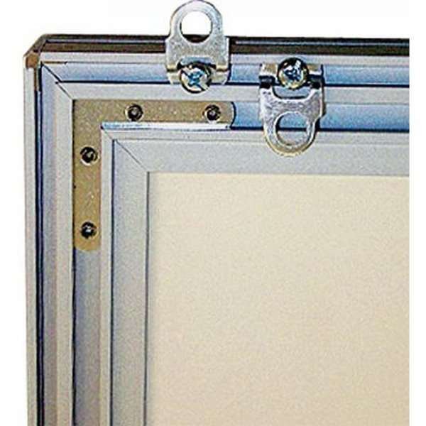 LED Slim Light LUX A2 Single sided #3