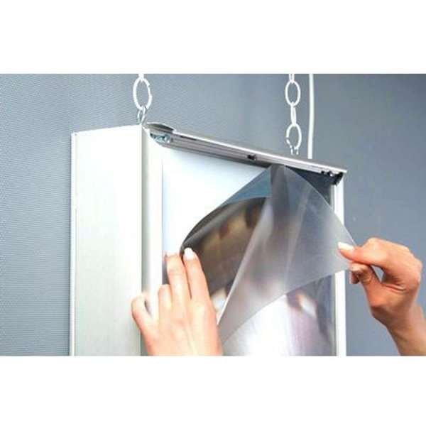 EXPO Light Box 50x70cm single #4