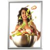EXPO Light Box 50x70cm single #1