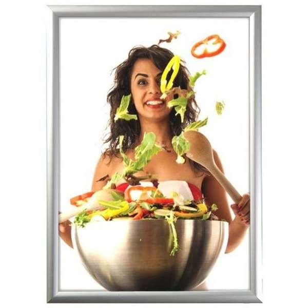 EXPO Light Box 50x70cm single #1