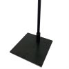 Design Stand table, acrylic holder vertical A5, black #5