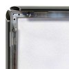 ALU SNAP FRAME 25mm (G) A3 RAL7012 #4