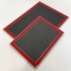 Snap frame Fast-Fix, alu/silver, 25 mm, A4 #3