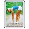 ALU SNAP-FRAME 25mm. (R) A5 alu #1