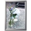 Alu snap frame Fast-Fix 25 mm, A3, silver #4