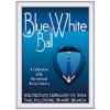 Alu security snap frame, 25 mm, 50 x 70, silver #1