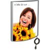 LED CONVEX LIGHTBOX A2 alu #1