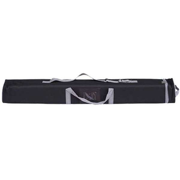 Black bag for 100 cm Quick L-Banner #1