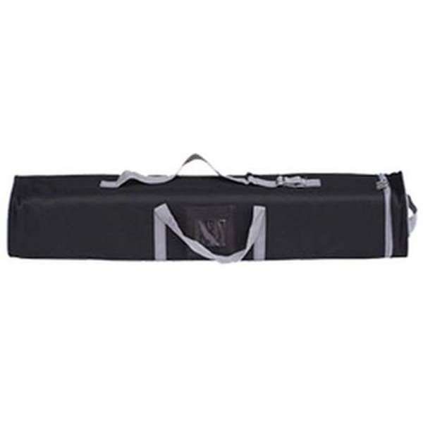 Black bag for 50 cm Quick L-Banner #1