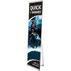 Quick L-Banner, single sided, 40 cm #1