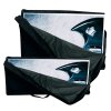 2 black bags for Expo Wall, 3 sections #1