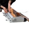 Flex Roll-up, double sided, 100 cm, alu, with bag #7