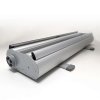 Flex Roll-up, double sided, 100 cm, alu, with bag #3