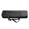Flex Roll-up, double sided, 100 cm, alu, with bag #2