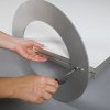 Foot Hoop for Ocean Profile, Ø45x0,6cm #2