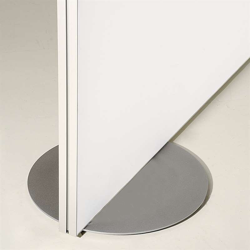 Foot Circle for Ocean Profile, Ø45x0,6cm #1