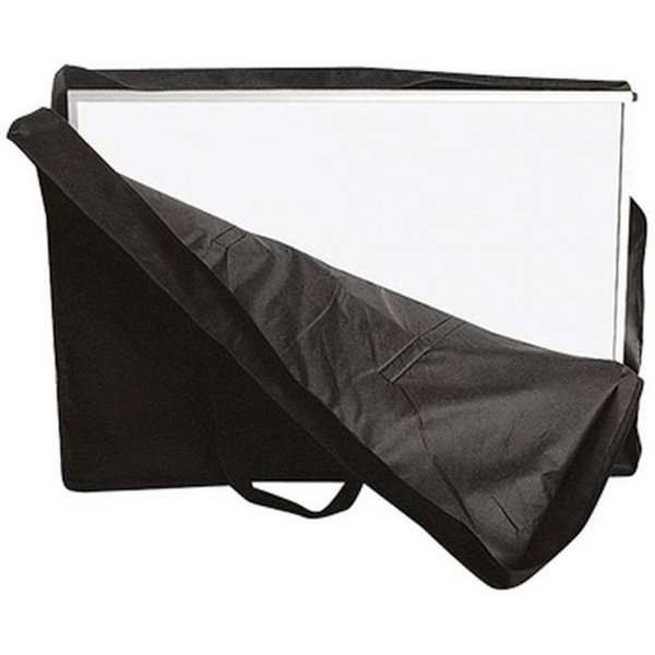 Black bag for Curved Counter #1