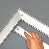 Maxiframe Ocean, double sided, 50 mm, 100 x 150 cm #5