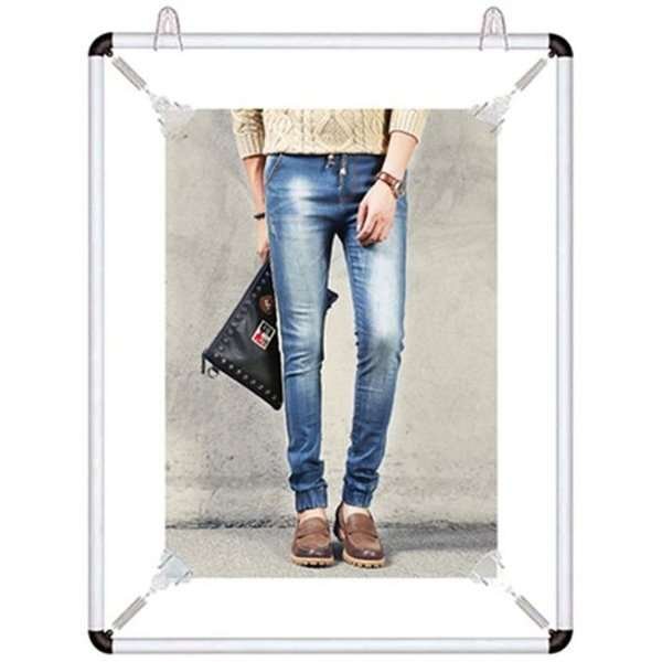 Poster Strecher, alu, 50 x 70 cm #1