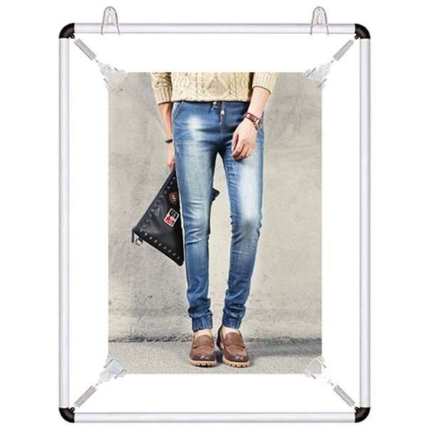 Poster Strecher, alu, A1 #1