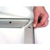 Maxiframe Gulf, single sided, 34 mm, 150 x 200 cm #6
